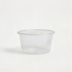 Round Bowl 1000 ml