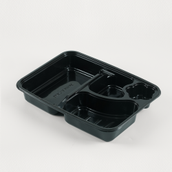 Mika Bento 4 Sekat Super Quality