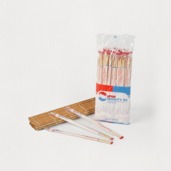 Sumpit Bambu Tusuk Gigi